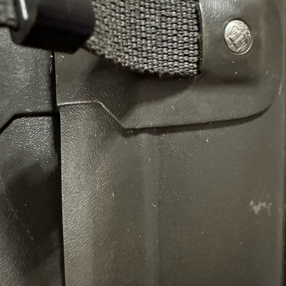 Hunter Boots- Norris Field Tall - Picture 6 of 9